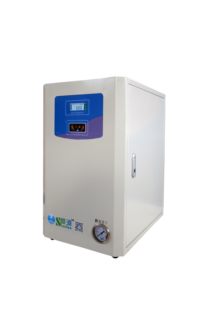 医疗超纯水系列