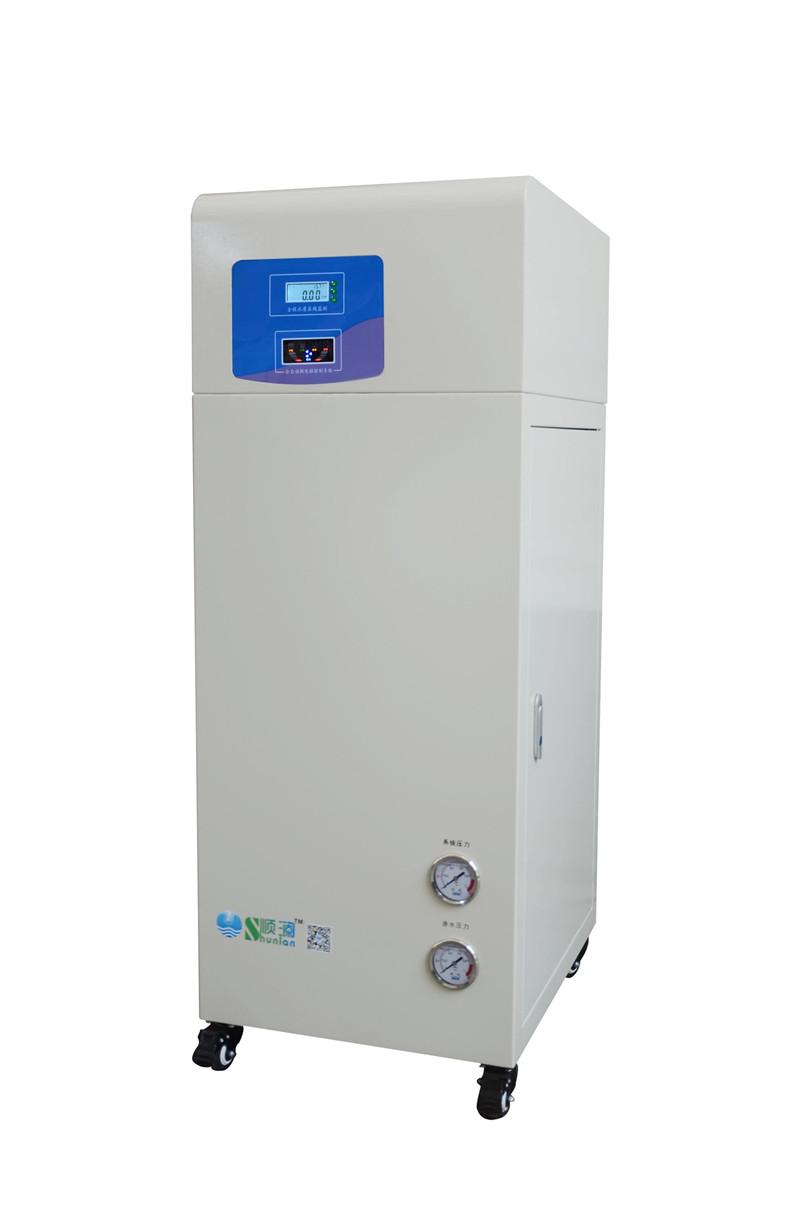 WSQ-8000系列口腔科纯化水系统