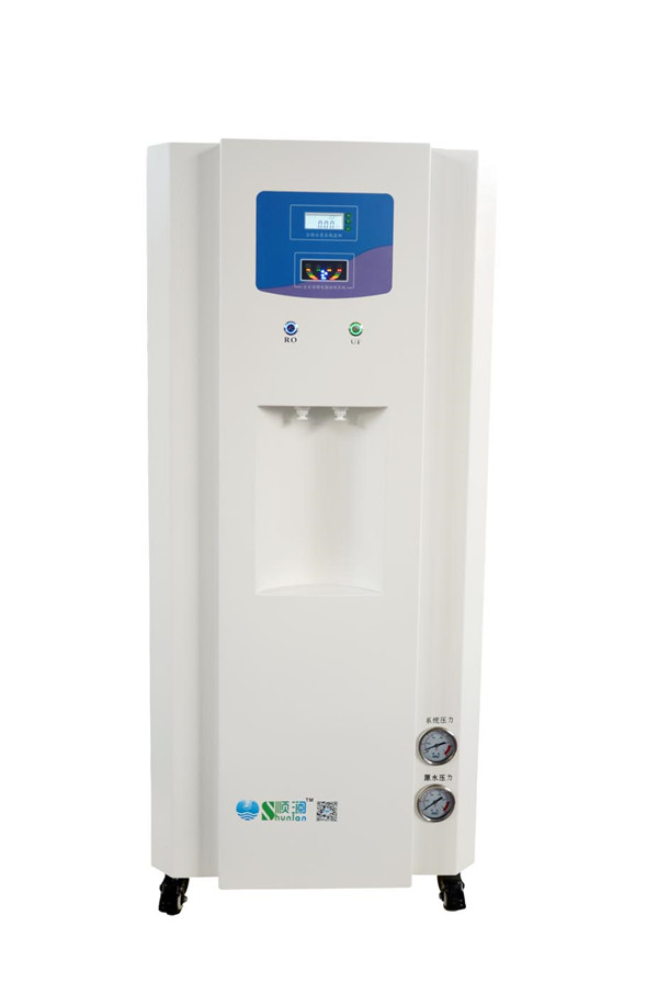 WSN-8000系列内窥镜纯水系统